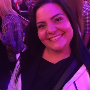 Meet your Posher, Brianna